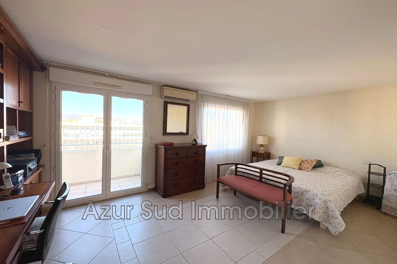 Vente appartement Juan-les-Pins  