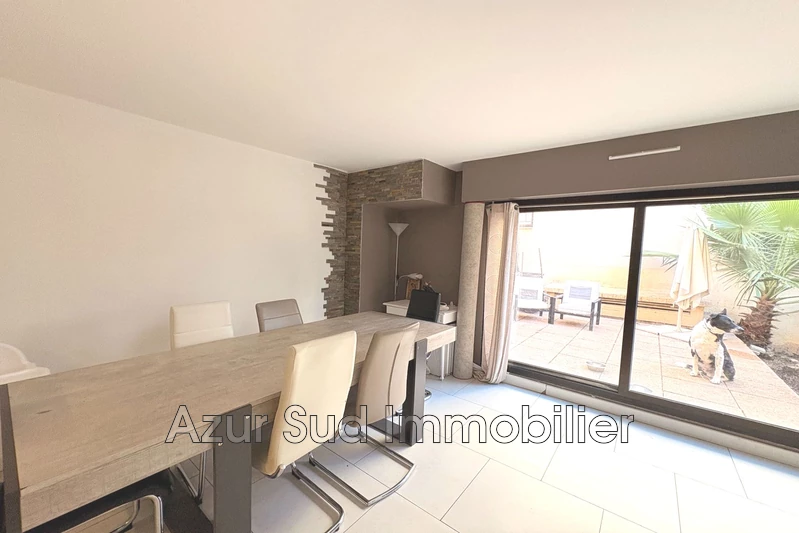 Vente appartement Le Cannet  