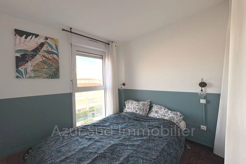 Vente appartement Antibes  