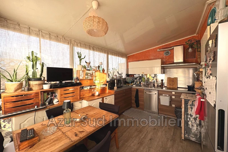 Vente appartement Juan-les-Pins  