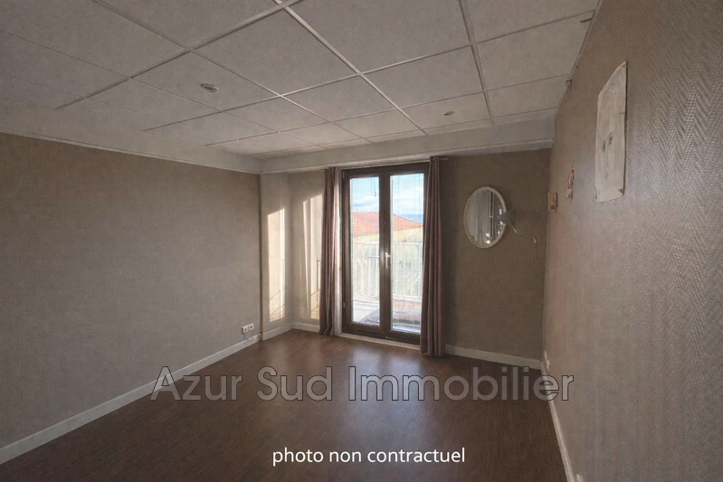 Vente appartement Juan-les-Pins  