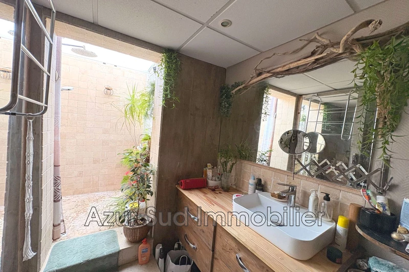 Vente appartement Juan-les-Pins  