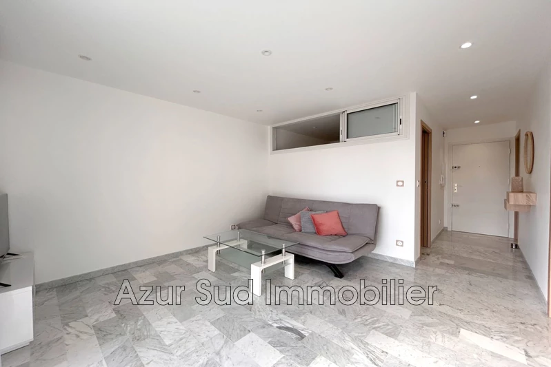 Vente appartement Golfe-Juan  