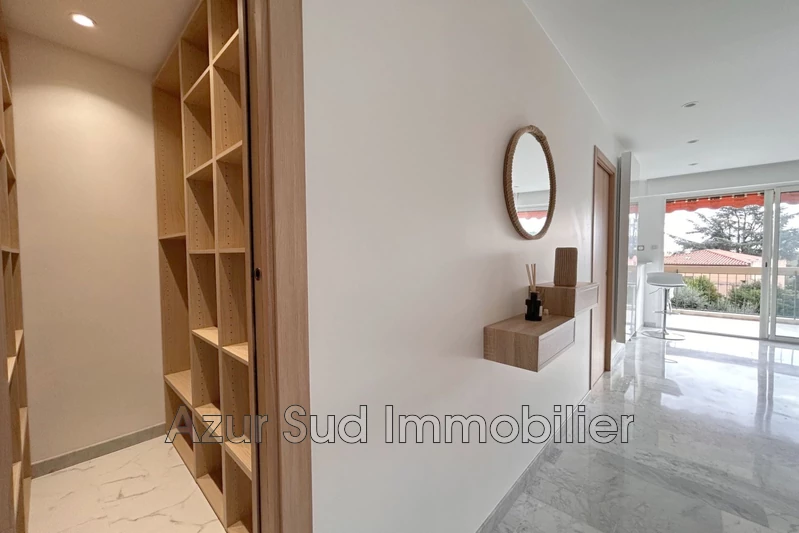 Vente appartement Golfe-Juan  