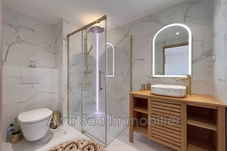 Vente appartement Golfe-Juan  