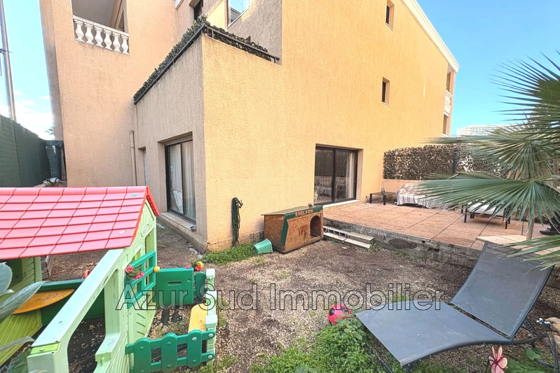 Vente appartement Le Cannet  