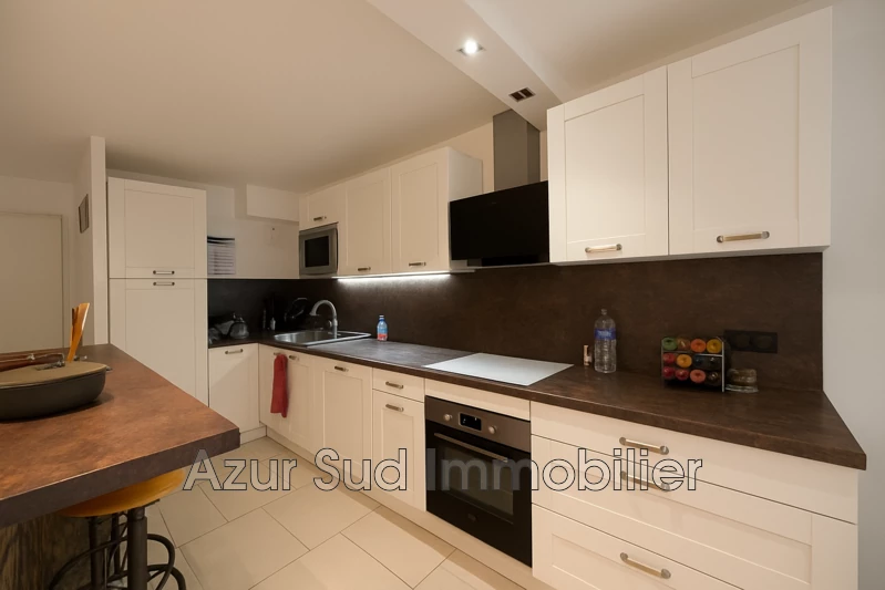 Vente appartement Le Cannet  