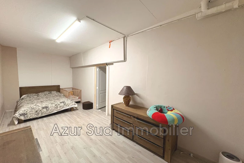 Vente appartement Le Cannet  