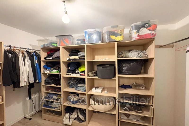 Vente appartement Le Cannet  