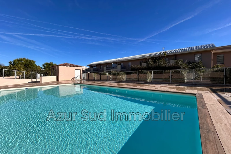 Vente appartement Juan-les-Pins  