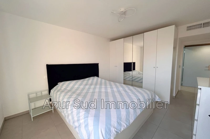 Vente appartement Juan-les-Pins  