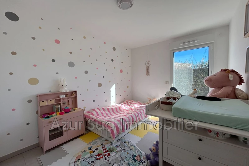 Vente appartement Juan-les-Pins  