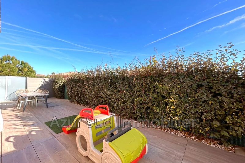 Vente appartement Juan-les-Pins  