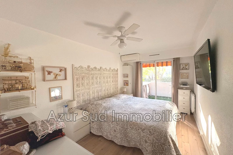 Vente appartement Antibes  