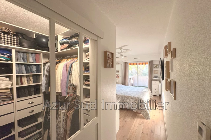 Vente appartement Antibes  