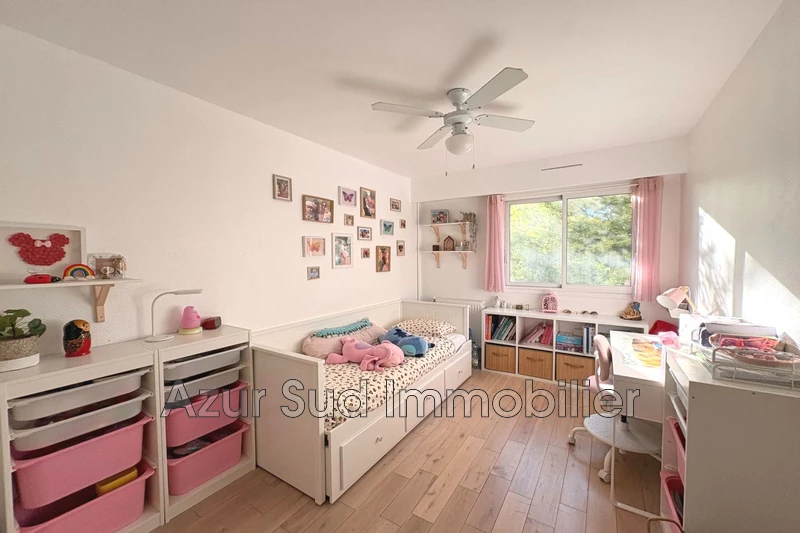 Vente appartement Antibes  