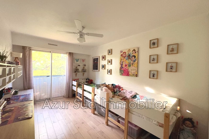 Vente appartement Antibes  