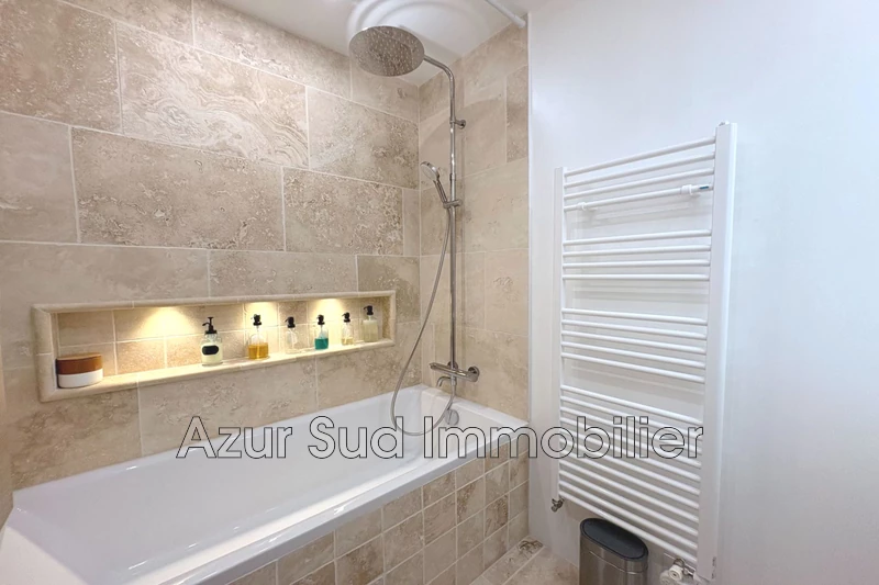Vente appartement Antibes  