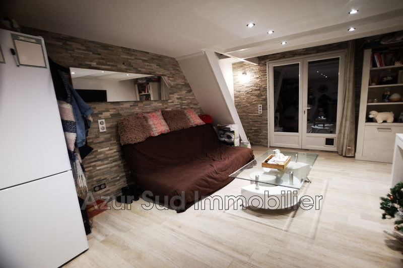 vente House villa Saint-vallier-de-thiey Villa Saint-Vallier-de-Thiey to buy villa 1 bedroom 35 m²
