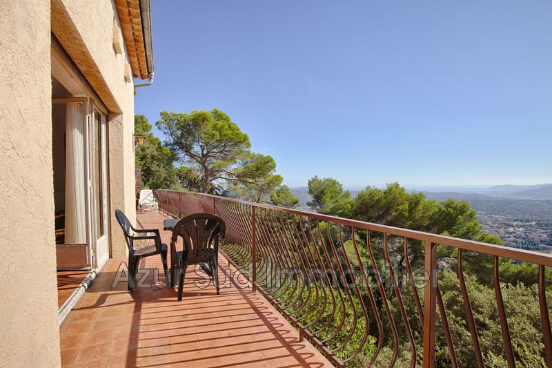 Photo Villa Grasse achat villa 6 pièces 145 m²