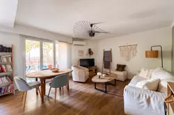 Appartement 3 pièces 62 m² · à Juan les Pins · 62 m² · 265 000 €