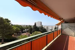 Appartement 2 pièces 38 m² · à Antibes · 38 m² · 212 000 €
