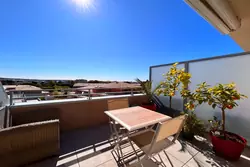 Appartement 3 pièces 61 m² · à Le Golfe Juan · 61 m² · 425 000 €