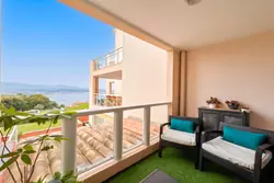 Appartement 2 pièces 36 m² · à Théoule-sur-Mer · 36 m² · 218 000 €