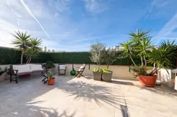 Appartement 3 pièces 65 m² · à Antibes · 65 m² · 415 000 €