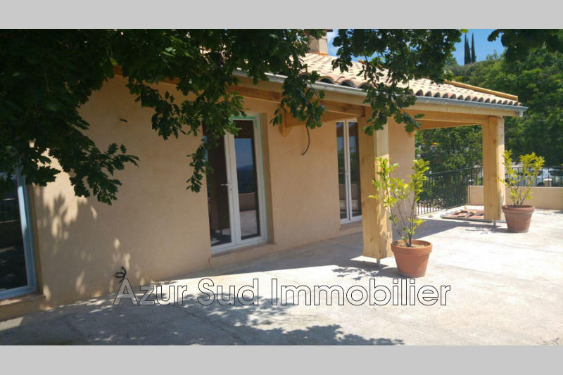 vente Maison Châteauneuf-grasse Maison Châteauneuf-Grasse achat maison 3 chambres 156 m²