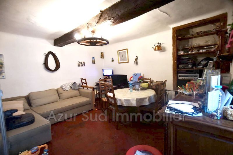 vente maison de village Saint-cézaire-sur-siagne Village Maison de village Saint-Cézaire-sur-Siagne Village, achat maison de village 3 chambres 94 m²