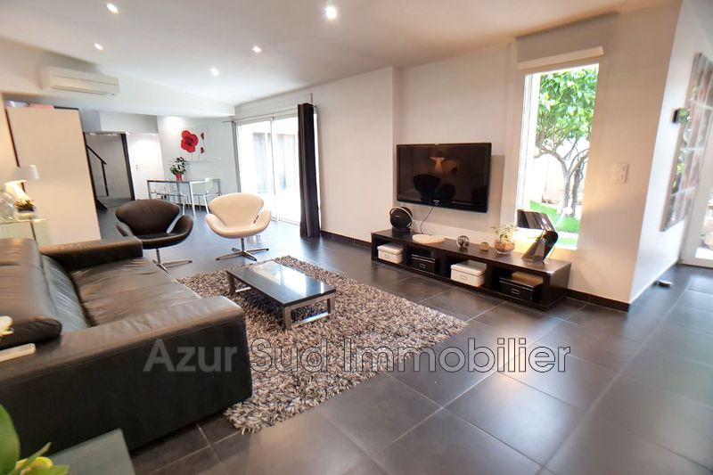 Photo Maison Antibes Résidentiel, achat maison 3 chambres 95 m²