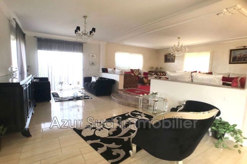 vente Maison villa Vallauris Hauteurs Villa Vallauris Hauteurs, achat villa 4 chambres 240 m²