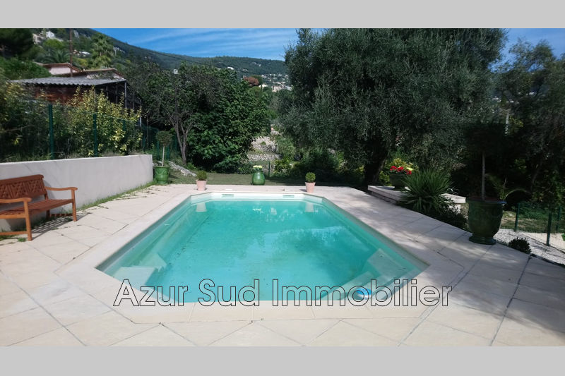 Photo House Grasse St jean, to buy house 4 bedrooms 85 m²