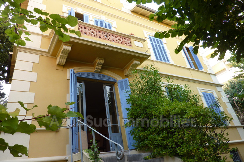 Photo Bastide Grasse Centre-ville, achat bastide 9 chambres 273 m²