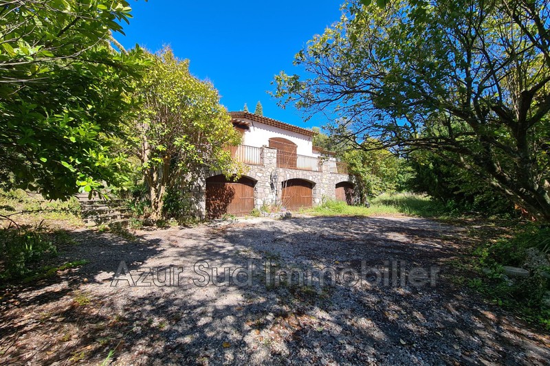 House Peymeinade Les ternes,   to buy house  5 bedrooms   229&nbsp;m&sup2;