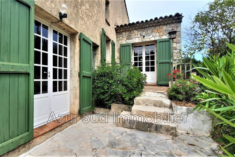 Photo n°4 - Vente Maison villa Fréjus 83600 - 740 000 €