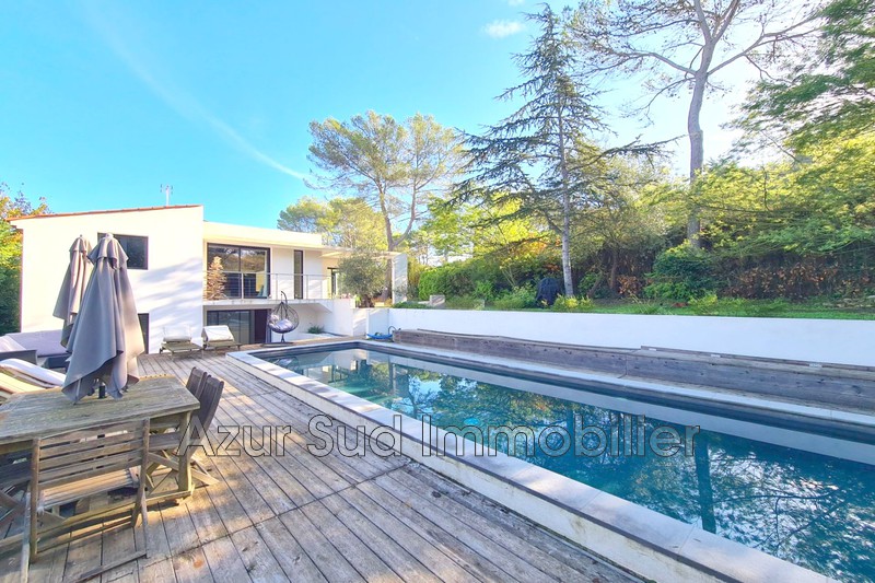 Villa Mougins Fontmerle,   achat villa  6 chambres   220&nbsp;m&sup2;