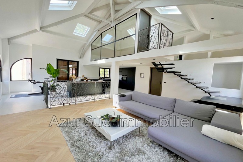 Photo House Antibes Cap d&#039;antibes,   to buy house  4 bedrooms   188&nbsp;m&sup2;