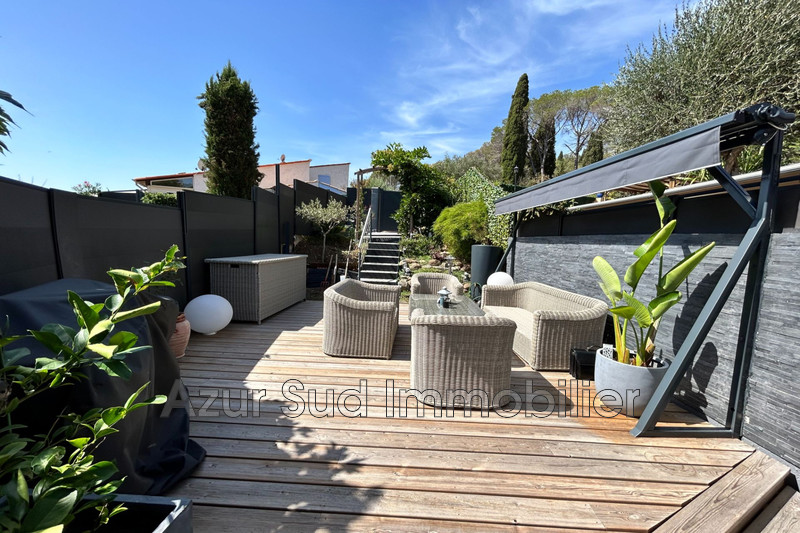 House Biot Résidentiel,   to buy house  1 bedroom   55&nbsp;m&sup2;