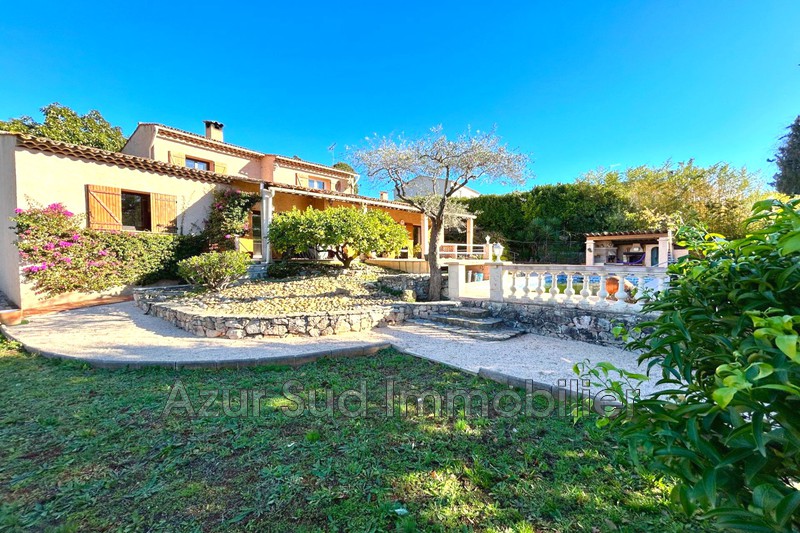 Villa Biot Fernand leger,   to buy villa  4 bedrooms   170&nbsp;m&sup2;