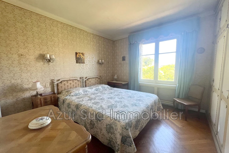 Vente maison Juan-les-Pins  