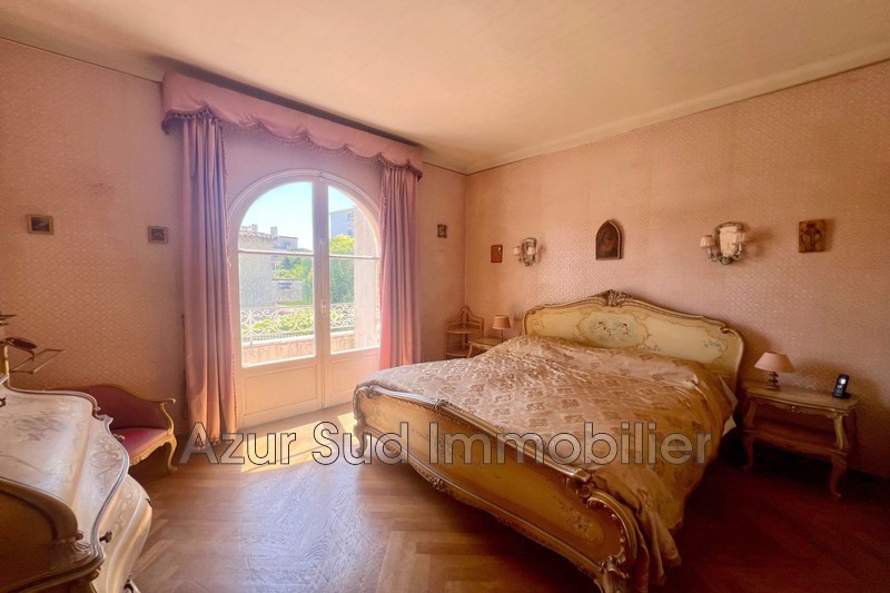 Vente maison Juan-les-Pins  
