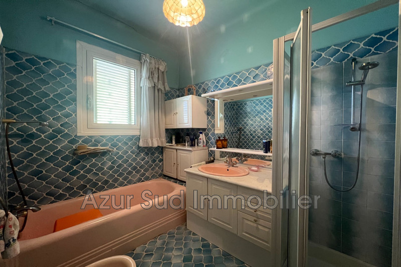 Vente maison Juan-les-Pins  