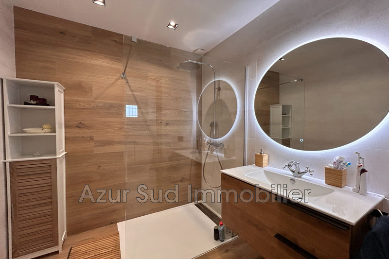 Vente maison Vallauris  