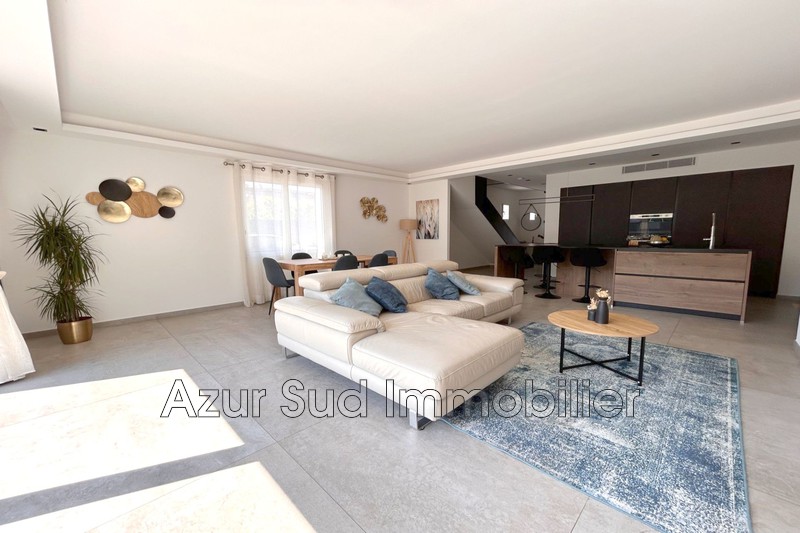 Vente maison Vallauris  