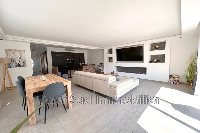 Maison Vallauris Hauteurs,   achat maison  3 chambres   110&nbsp;m&sup2;
