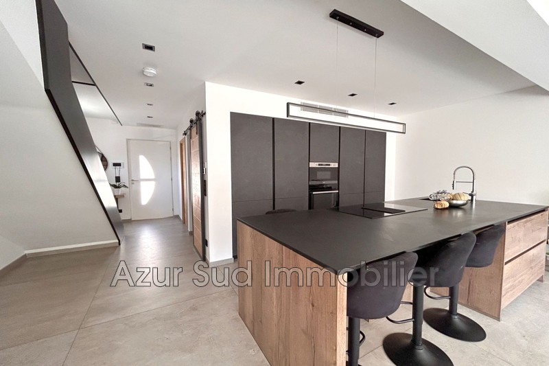 Vente maison Vallauris  