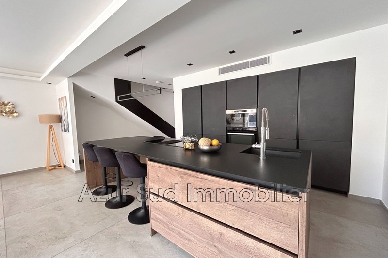 Vente maison Vallauris  