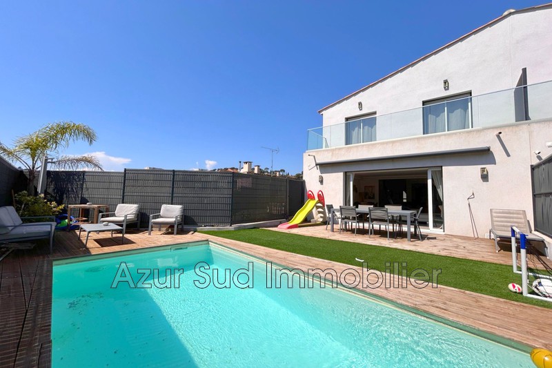 Vente maison Vallauris  